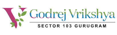Godrej Vrikshya logo
