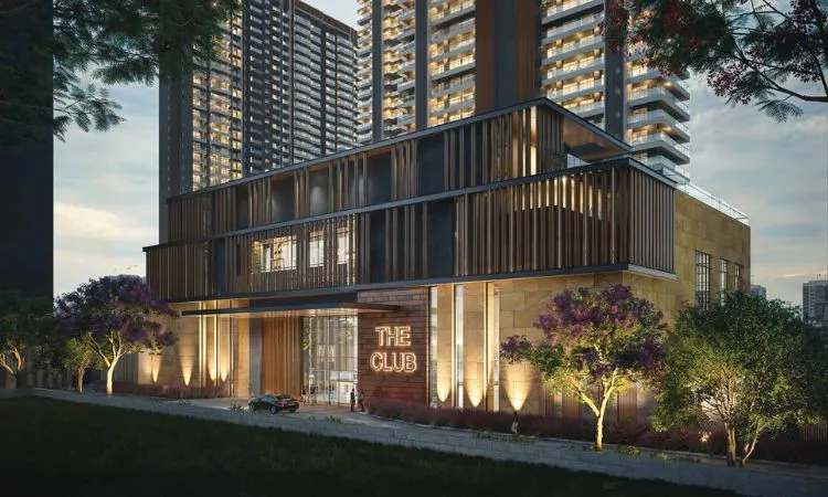 Godrej Zenith