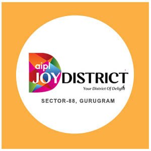 aipl joy district