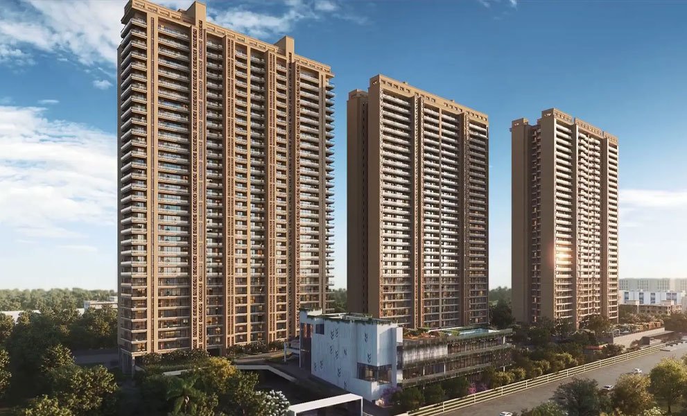 godrej aristocrat banner