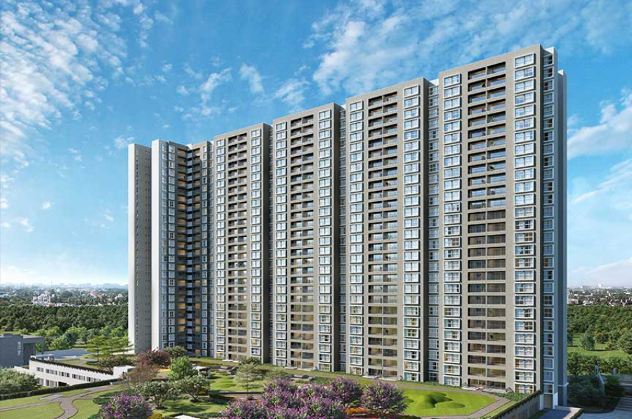 godrej miraya