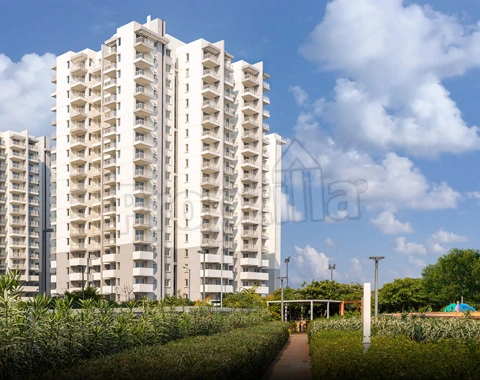 godrej summit