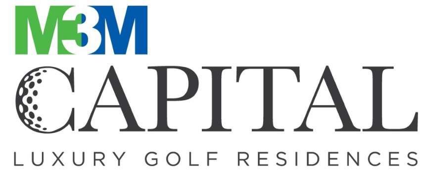 m3m capital Logo