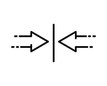 pngtree connectivity icon on white backgroundeditable vector border plane eps10 vector png image 45238112