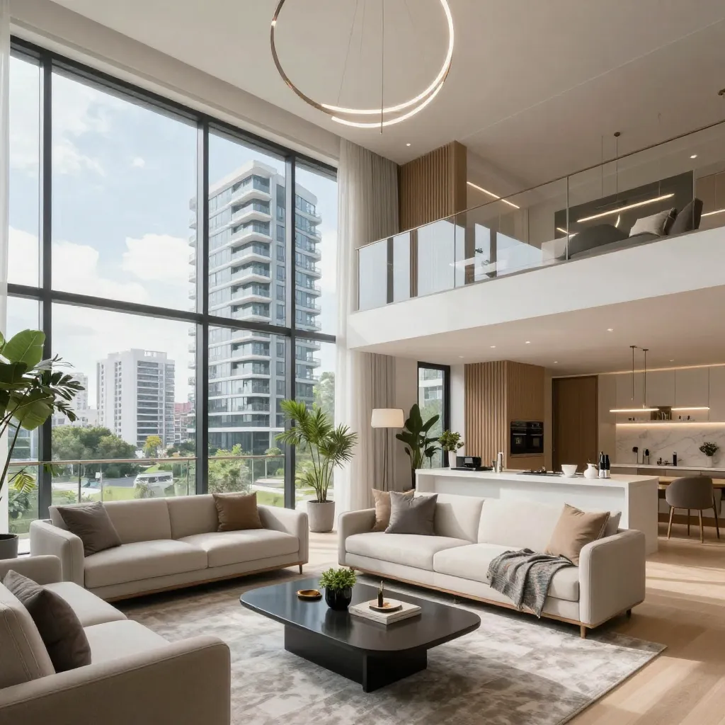 M3M Jacob & Co Residences Gallery​ 1
