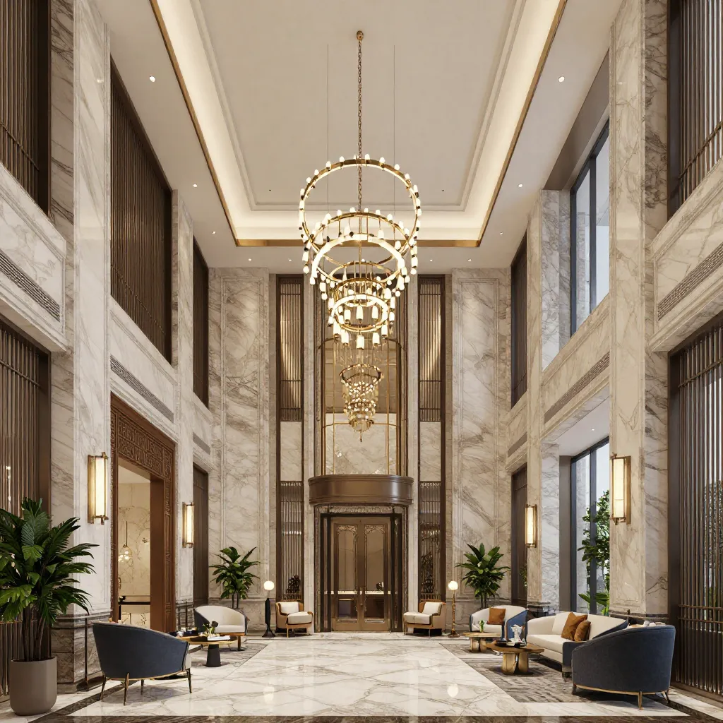 M3M Jacob & Co Residences Gallery 2