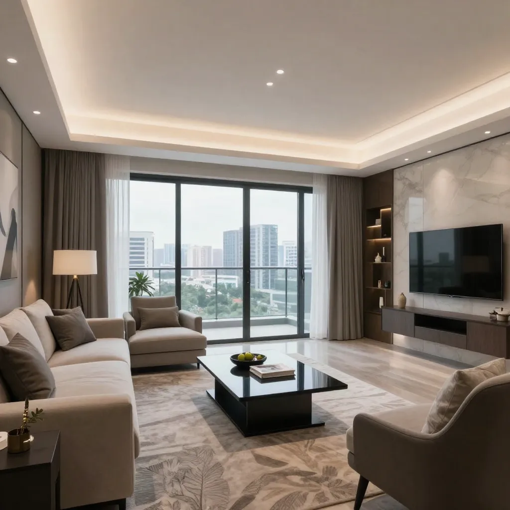 M3M Jacob Co Residences gallery 3