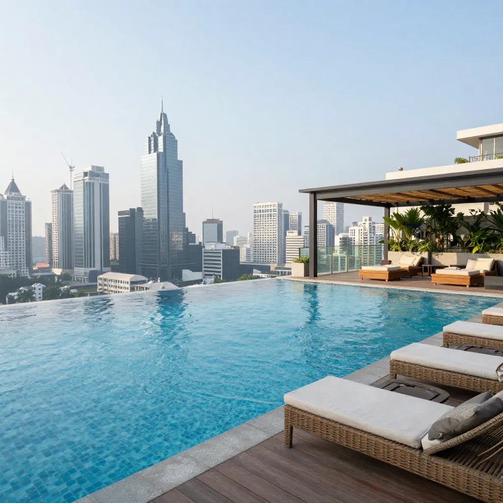 M3M Jacob & Co Residences gallery 4