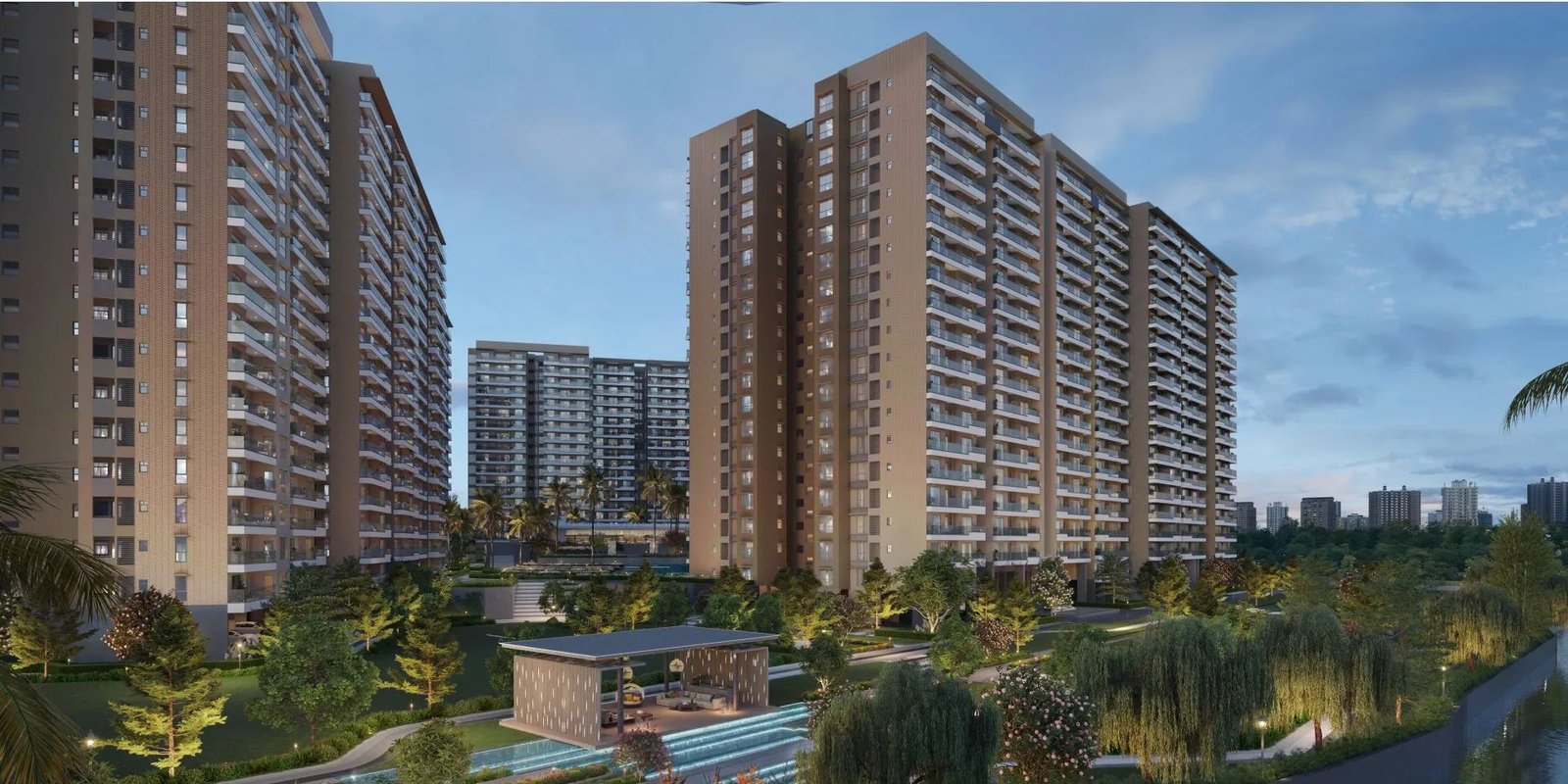 signature global daxin vistas sohna 39764
