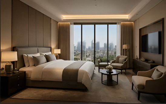 Oberoi Three Sixty North gallery 1 1