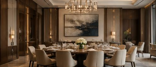 Oberoi Three Sixty North gallery 2