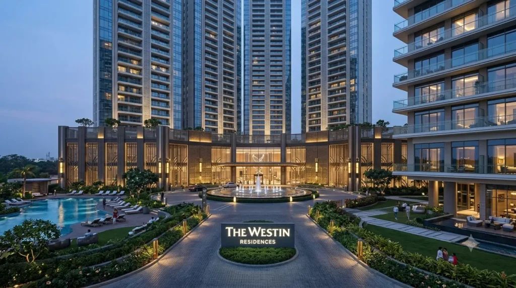 Westin Residences